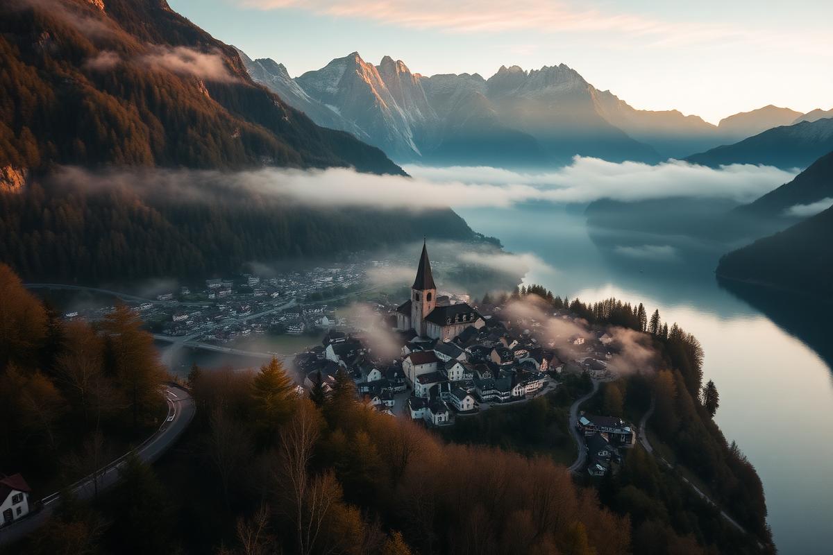 Hallstatt