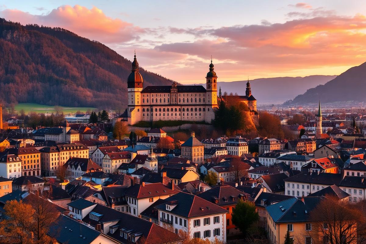 Salzburg