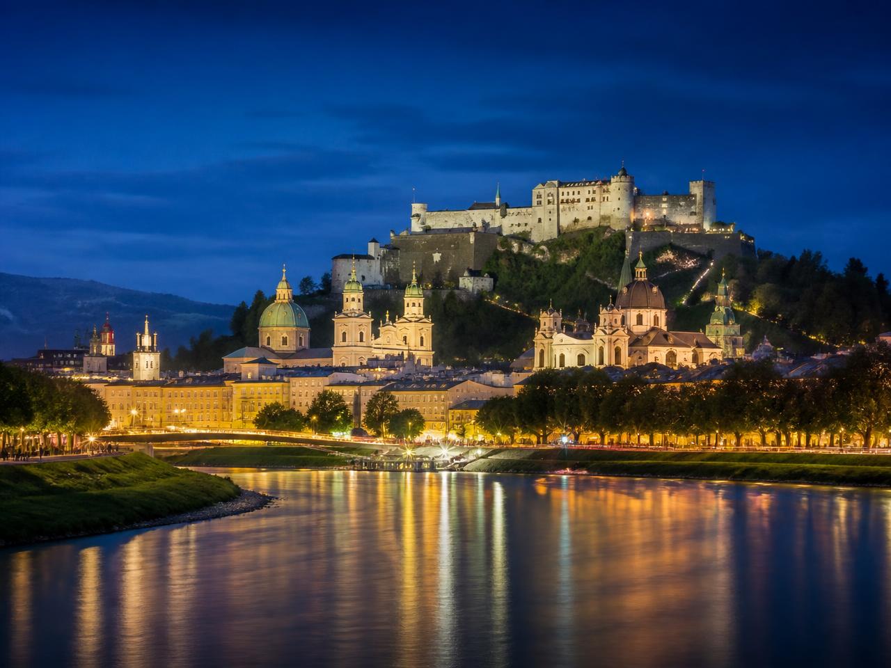Stadttransfer & Sightseeing